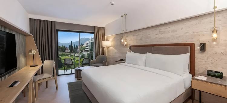 希尔顿安塔利亚-凯麦尔全包度假村(DoubleTree by Hilton Antalya-Kemer All-Inclusive Resort)图片
