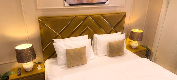 美食街 | 经典&温馨 | 一居室公寓(Classic & Cozy | 1BHK | Next To Food Street)图片