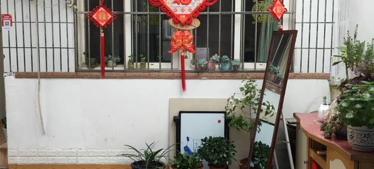 青岛宁润宾馆图片