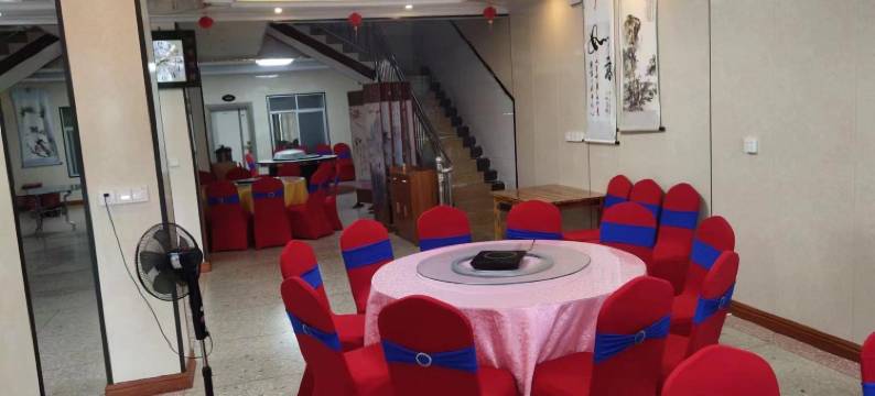 永州镇星皇酒店图片