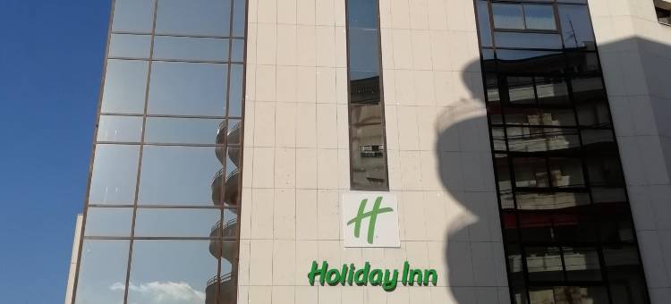 尼斯假日酒店(Holiday Inn Nice, an IHG Hotel)图片