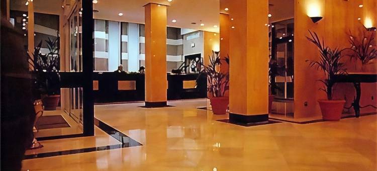 新罗马酒店(Nova Roma)图片