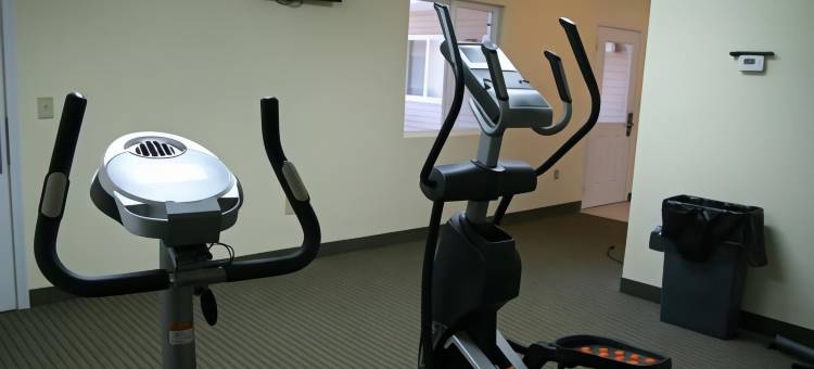 费耶特维尔经济型套房酒店(Affordable Suites - Fayetteville/Fort Bragg)图片