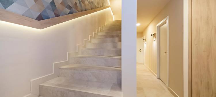 维多利酒店(Hotel Victori)图片