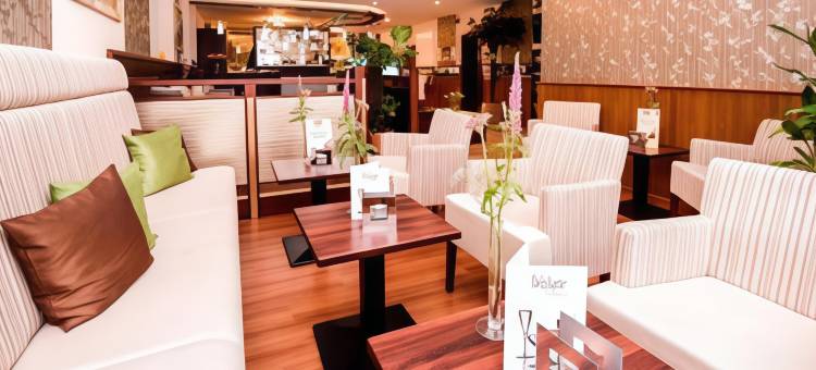 斯塔迪特·斯德姆酒店(Stadthotel Stern)图片