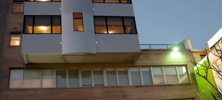 丽晶高尔夫城市酒店(Regency Golf - Hotel Urbano)图片