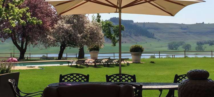 埃尔金旅馆(Elgin Guest House)图片