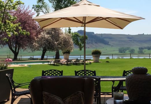 Elgin Guest House Hotel Overview