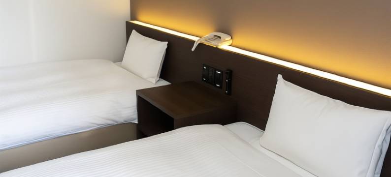 平和台天神饭店(Heiwadai Hotel Tenjin)图片