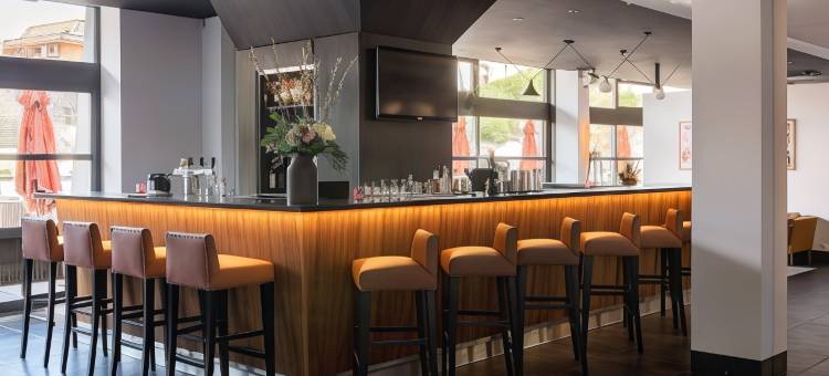 马赛乐福络New酒店(New Hotel of Marseille)图片