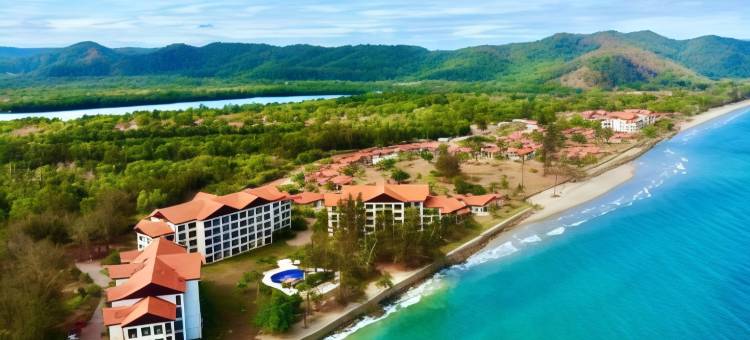 婆罗洲海滩别墅及公寓(Borneo Beach Villa & Suite)图片