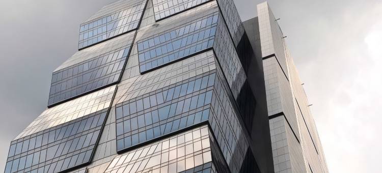 吉隆坡中环雅诗阁酒店服务公寓(Ascott Sentral Kuala Lumpur)图片