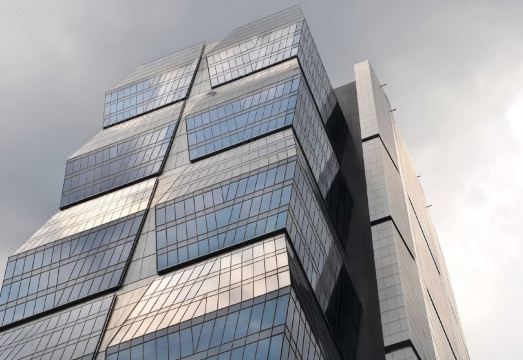 Ascott Sentral Kuala LumpurHotel Overview