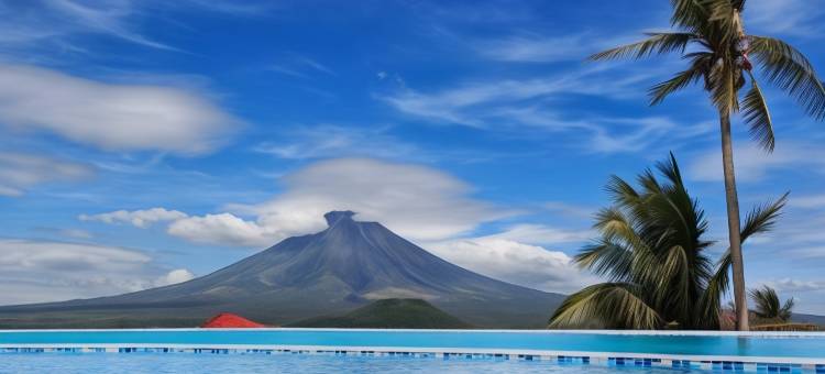 黎牙实比东方酒店(The Oriental Legazpi)图片