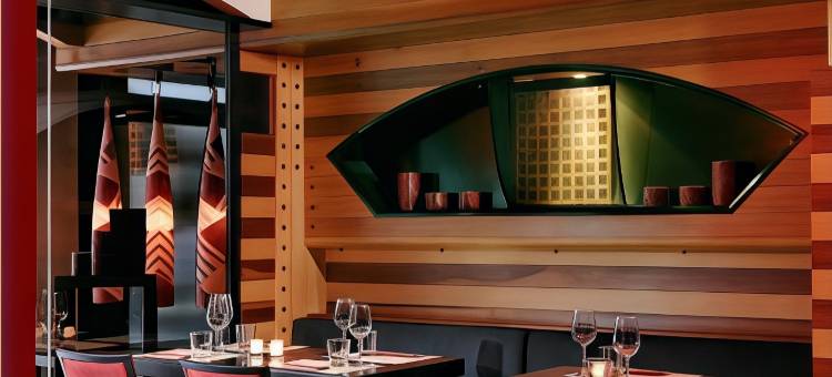 阿玛迪斯酒店(Hotel Amadeus)图片