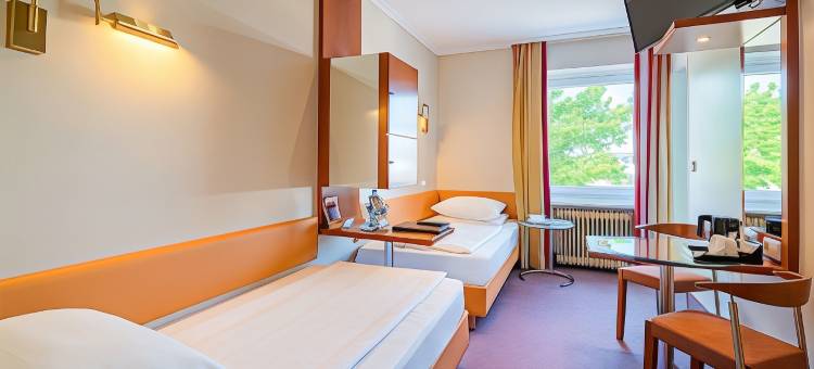 阿尔托那拉斐尔贝斯特韦斯特酒店(Best Western Raphael Hotel Altona)图片