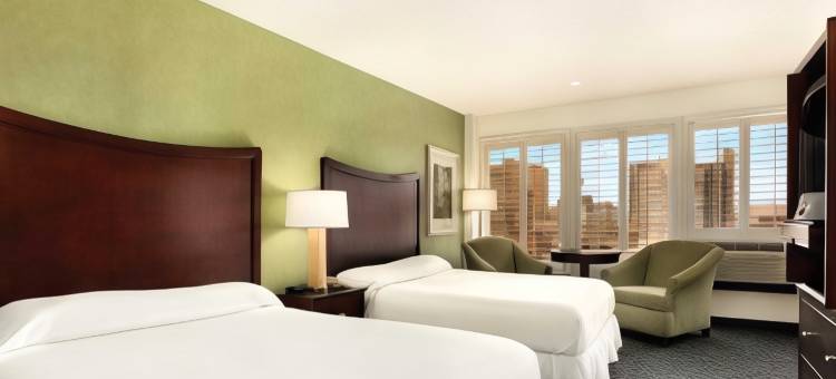 啤酒厂主街娱乐场酒店(Main Street Station Hotel, Casino and Brewery)图片