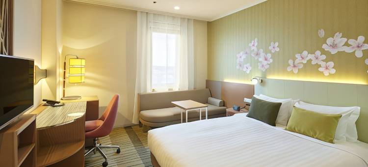 吉祥寺东急卓越酒店(Kichijoji Excel Hotel Tokyu)图片