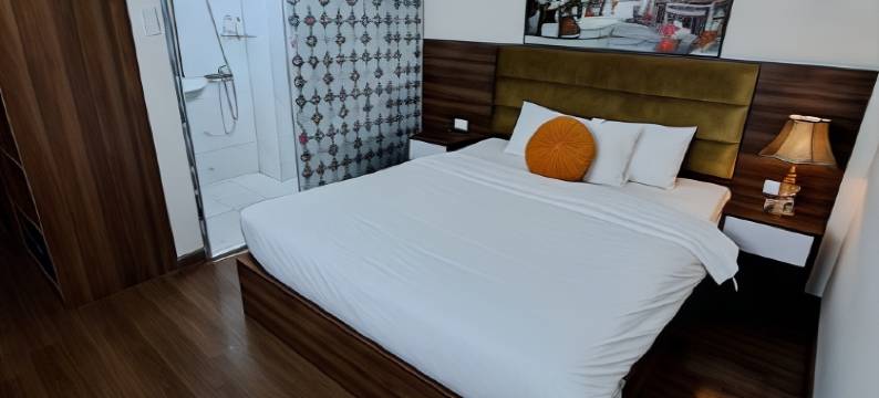 汉威特精品酒店(Hanvet Boutique Hotel)图片