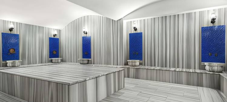 埃尔比斯坦温德姆华美达酒店(Ramada by Wyndham Elbistan)图片