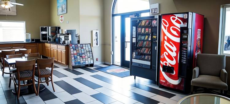 霍尔布鲁克速8酒店(Super 8 by Wyndham Holbrook)图片