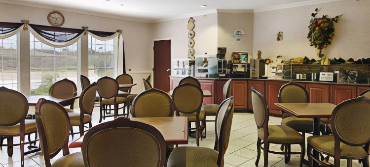 希尔斯伯勒速8酒店(Super 8 by Wyndham Hillsboro TX)图片