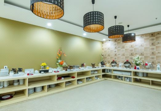 De Laxston Hotel Yogyakarta, Azana Hotels Collection Hotel Overview