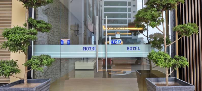 柔佛埃尔马克酒店(Elmark Hotel Johor)图片