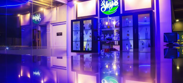 萨希德巴淡岛中心会议酒店(Sahid Batam Center Hotel and Convention)图片