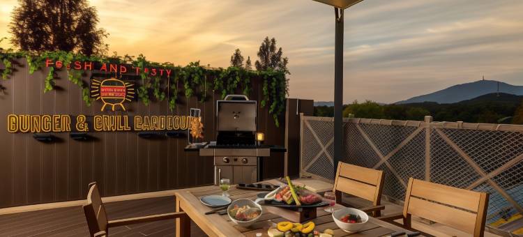 松乃贝尔天安(Sono Belle Cheonan)图片