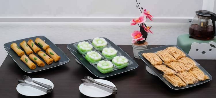 三宝拢红兰花酒店(Red Orchid Hotel by Sajiwa)图片
