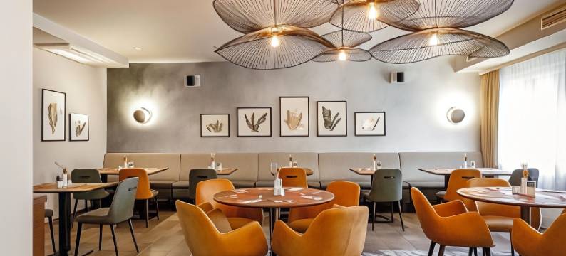 达斯西马贝格酒店(Hotel Das Himberg)图片