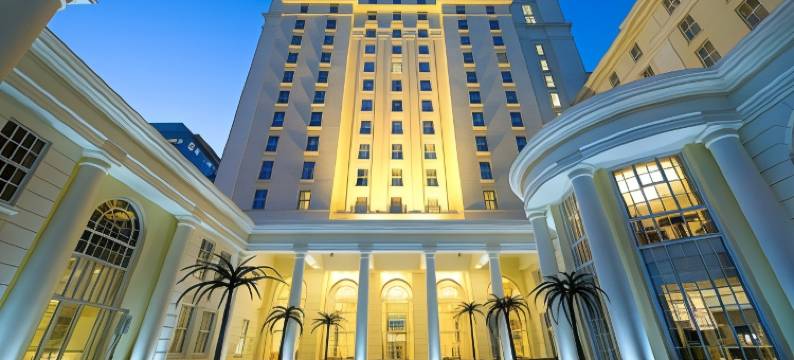 库里南街南方阳光酒店(Southern Sun the Cullinan)图片