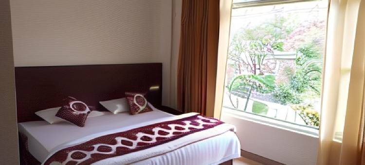 哈雷拉旅馆(Harela Inn)图片