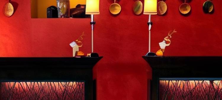 博尔德弗兰特隆万丽酒店(Renaissance Boulder Flatiron Hotel)图片