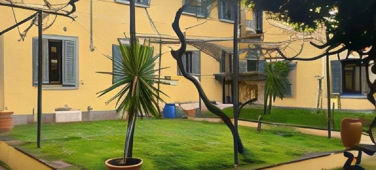 佛罗伦萨中心新一代青年旅舍(New Generation Hostel Florence)图片