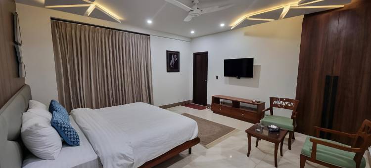 昆仑大酒店(Grand Hotel Quetta)图片