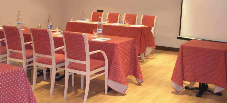 苏诺德阿斯顿酒店(Sunotel Aston)图片