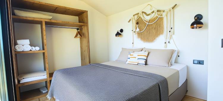 Sinop Koru酒店(Sinop Koru Hotel)图片