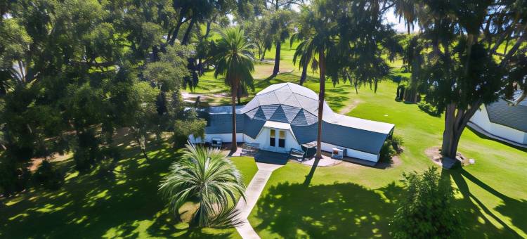 萨姆纳湖微型房屋 - 萨姆纳湖(Sumner Lake Tiny House)图片