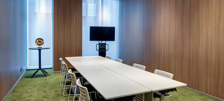 大阪本町 都城市酒店(Miyako City Osaka Hommachi)图片