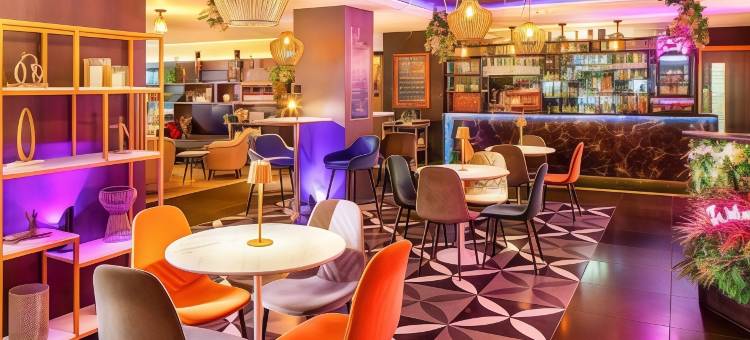 伦敦桥美居酒店(Mercure London Bridge)图片