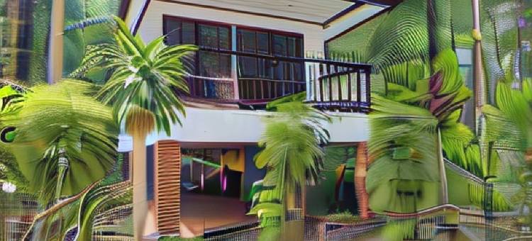 海神别墅旅馆(Poseidon Bungalows)图片