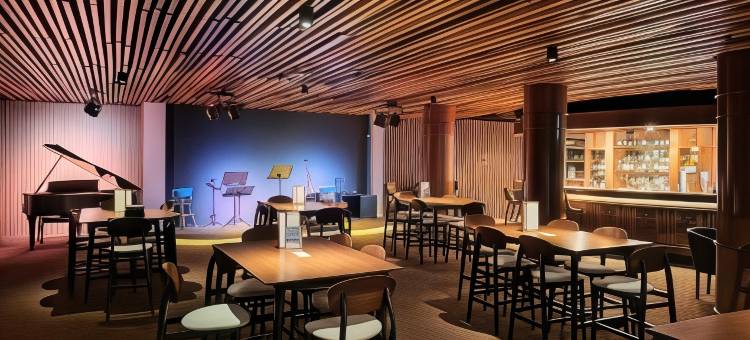 古晋婆罗洲酒店(The Borneo Hotel)图片