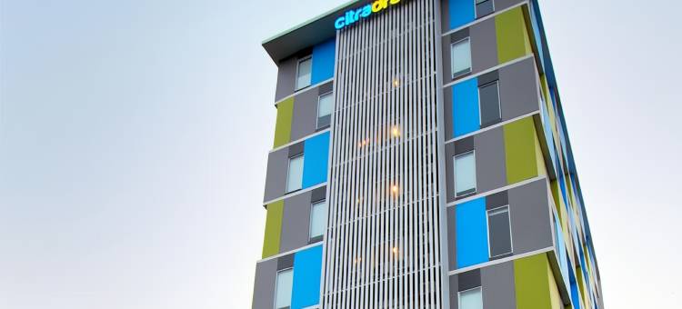 井里汶斯特拉之梦酒店(Hotel Citradream Cirebon)图片