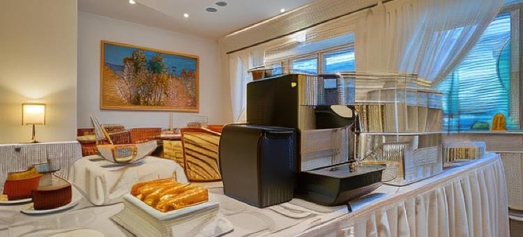 格兰贝格公园酒店(Parkhotel am Glienberg by NP)图片