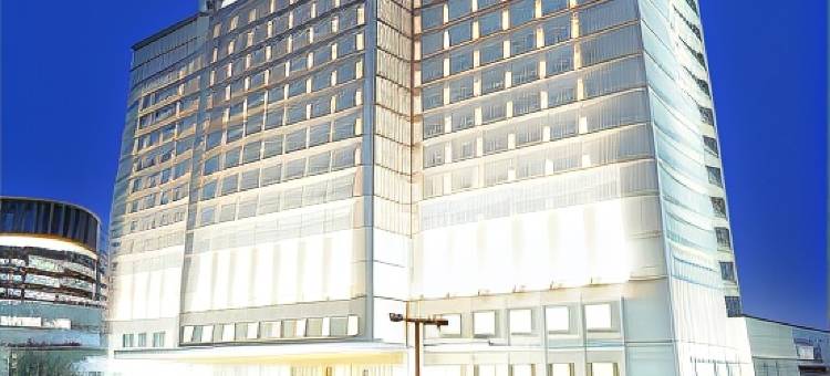 关西机场华盛顿酒店(Kansai Airport Washington Hotel)图片