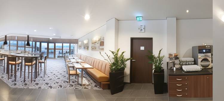 Holiday Inn Express 不来梅机场智选假日酒店(Holiday Inn Express Bremen Airport)图片