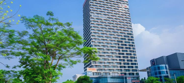 维也纳国际酒店(佛山顺德美的总部店)图片