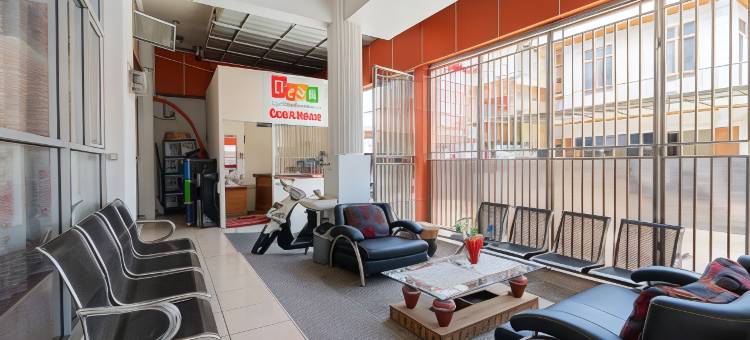RedDoorz Syariah Near Pasar Aur Kuning图片